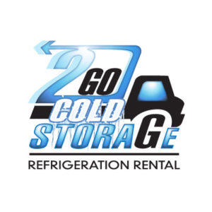 2GoStorage - Refrigeracion Movil