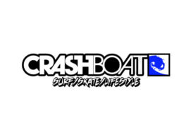 Crash Boat